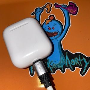 AirPods 2 gen